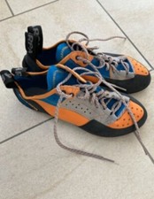 Kletterschuhe gebraucht kaufen Kletterschuhe gebraucht kaufen  Dortmund