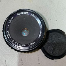 Smc pentax macro d'occasion  Belfort