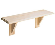 New natural wooden for sale  SLOUGH