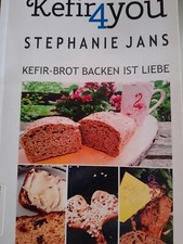 Kefir you stephanie gebraucht kaufen  Deutschland