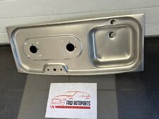 Camper california spüle gebraucht kaufen  Bad Freienwalde (Oder)
