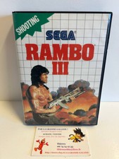 Jeu vidéo retro d'occasion  Bourg-la-Reine