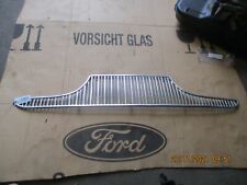Ford taunus badewanne gebraucht kaufen  Neuried