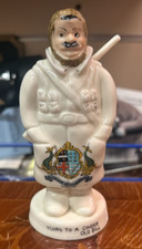 Vintage carlton crested for sale  UK