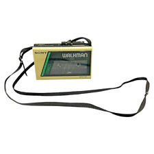Sony walkman stereo gebraucht kaufen  Witten