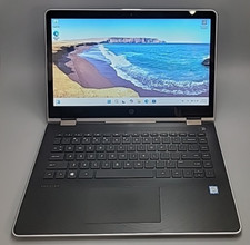 Pavilion x360m intelcore for sale  Westminster