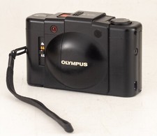 Olympus xa2 35mm usato  Cormano