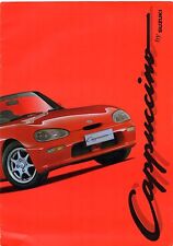 Suzuki cappuccino 1993 for sale  UK
