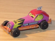 Bx171q corgi rockets for sale  BRISTOL