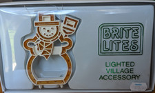 Department village brite for sale  Milpitas