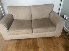 Small sofa bed for sale  CHESTER