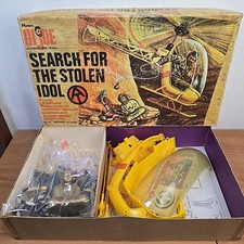 1971 joe adventure for sale  Bowdon