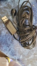 Genuine sony blaster for sale  BATH