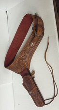 Western gun holster for sale  Montevallo