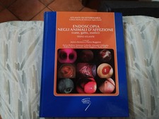 Endoscopia negli animali usato  Chianciano Terme