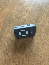 Hormann 868mhz garage d'occasion  Expédié en Belgium