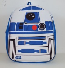 R2d2 back pack for sale  GLASGOW