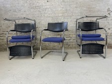 Vitra visavis konferenzstuhl gebraucht kaufen  Willich