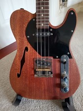 Fanner baritone electric for sale  HORSHAM