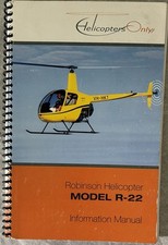Robinson helicopter model for sale  Greene