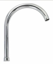 Canna ricambio miscelatore usato Canna ricambio miscelatore usato  Monforte San Giorgio