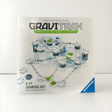 Gravitrax starter set for sale  ROYSTON