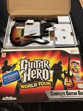 Guitar hero tour for sale  Southport