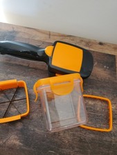 Nicer dicer gebraucht kaufen  Mannheim
