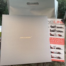 Vodafone mclaren mercedes for sale  DOWNHAM MARKET
