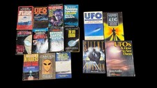 Lot vintage ufo for sale Lot vintage ufo for sale  Ukiah