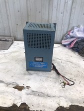Carregador automático de bateria marítima Boat Professional Mariner 35 amp 3 bancos 12V, usado comprar usado  Enviando para Brazil