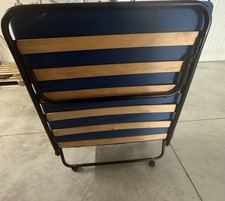 Letto singolo pieghevole usato Letto singolo pieghevole usato  Città di Castello