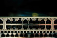 VPN-1 EDGE W FIREWALL SBXW-166LHGE-4 P/N 301619 CON ADAPTADOR segunda mano  Embacar hacia Mexico