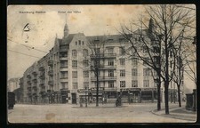 Hamburg hamm den gebraucht kaufen  Berlin