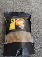 Buttercrunch 18mm boilies for sale  BRENTWOOD