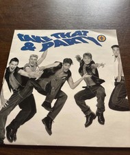 Take take party for sale  WORCESTER