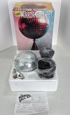 Vtg mirror disco for sale  Miami
