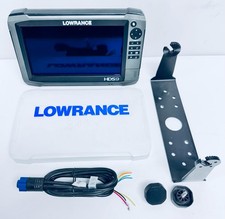 Lowrance hds9 gen3 d'occasion  Expédié en Belgium