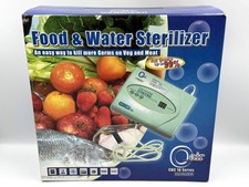Air water food for sale Air water food for sale  SLEAFORD
