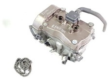 Front cylinder head for sale  Mobile