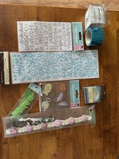 Misc scrap book for sale  Cloverdale
