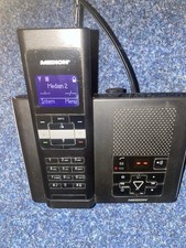 Tevion dect telefon gebraucht kaufen  Bremerhaven