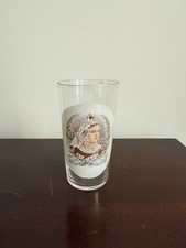 Antique glass queen for sale  Dumfries