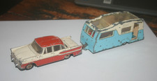 Dinky toys simca d'occasion  Rambouillet