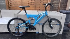 Muddyfox recoil inch for sale  MANCHESTER