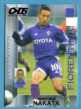 Calcio cards 2005 usato  Maranello
