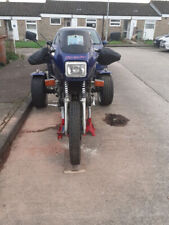 Yamaha 900f trike for sale  CHELMSFORD