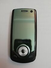 TELEFONO CELLULARE  SAMSUNG sgh-U700  THE ULTRA EDITION II SLIDER UMTS DIFETTOSO, usado comprar usado  Enviando para Brazil