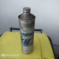 Ddr elaskon k60 gebraucht kaufen  Hermsdorf