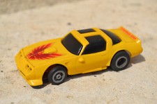 voiture circuit TCR 1980 PONTIAC FIREBIRD - IDEAL TOY CORP. comprar usado  Enviando para Brazil